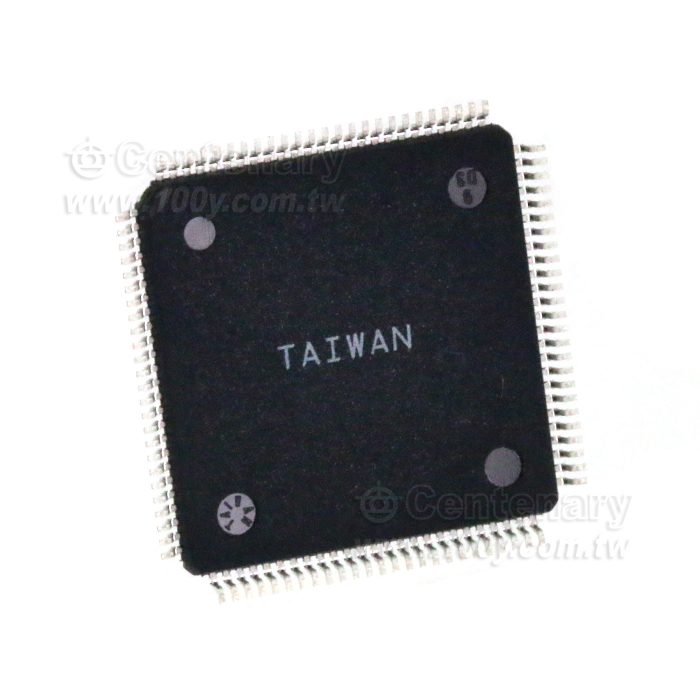 Single-Chip IEEE 802.3 Ethernet Controller - 28953 Product Image