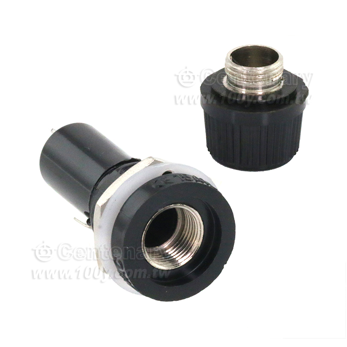 30mm 保險絲座 - 84719 產品圖片