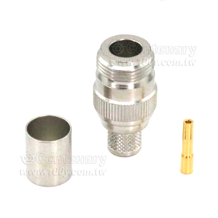 N Jack Crimp - 93084 產品圖片