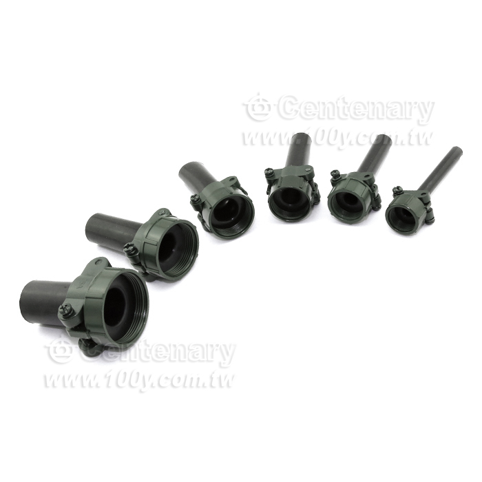 Cable Strain Relief Clamp - 30876 Product Image