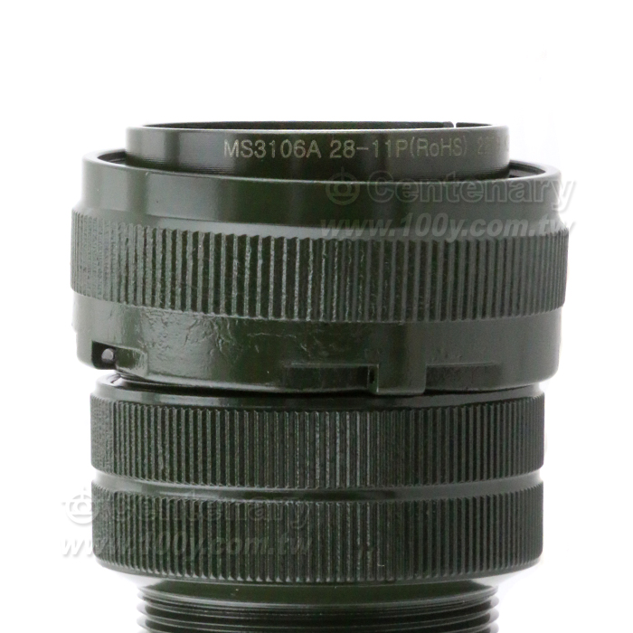Straight Plug - 57653 Product Image