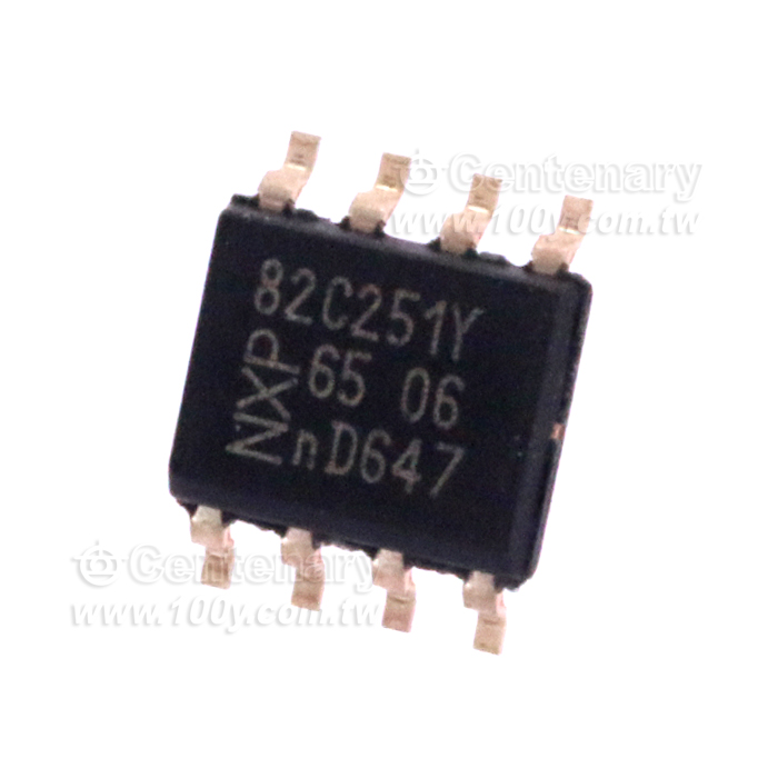 SOP-8 - 150964 產品圖片