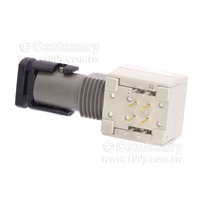 光纖接收器 25mA 820nm - 150996 產品圖片