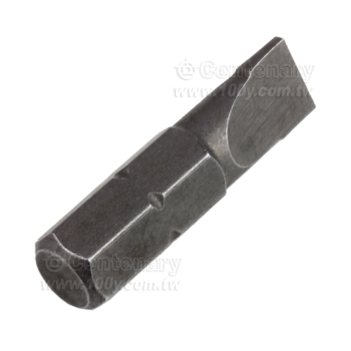 "一"Screwdriver head - 151268 Product Image