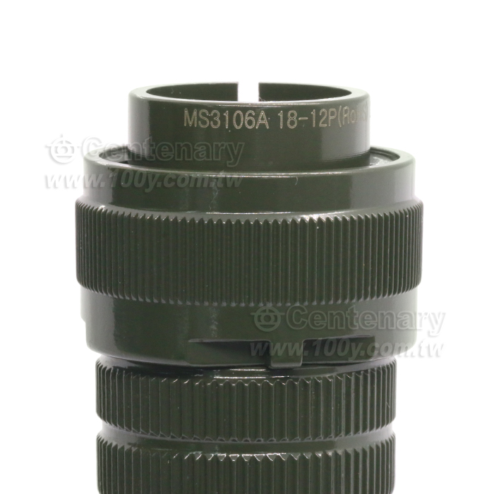 Straight Plug - 41765 Product Image