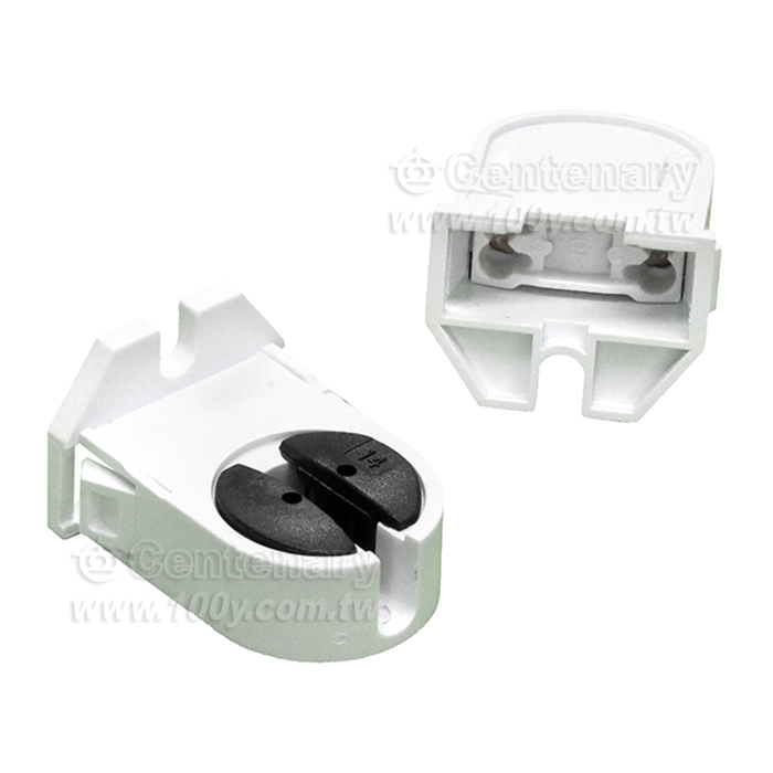 T5燈座 AC0-250V 50Hz/60Hz - 150986 產品圖片