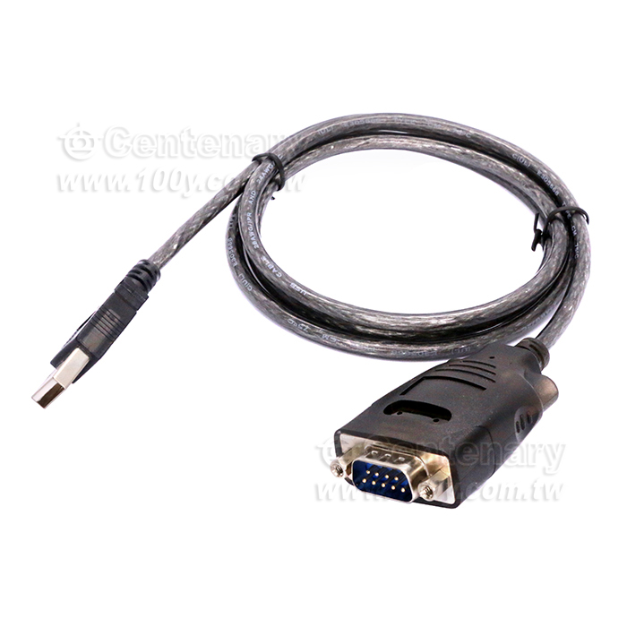 SUNBOX_USB to RS232 Converter - 93192 Product Image