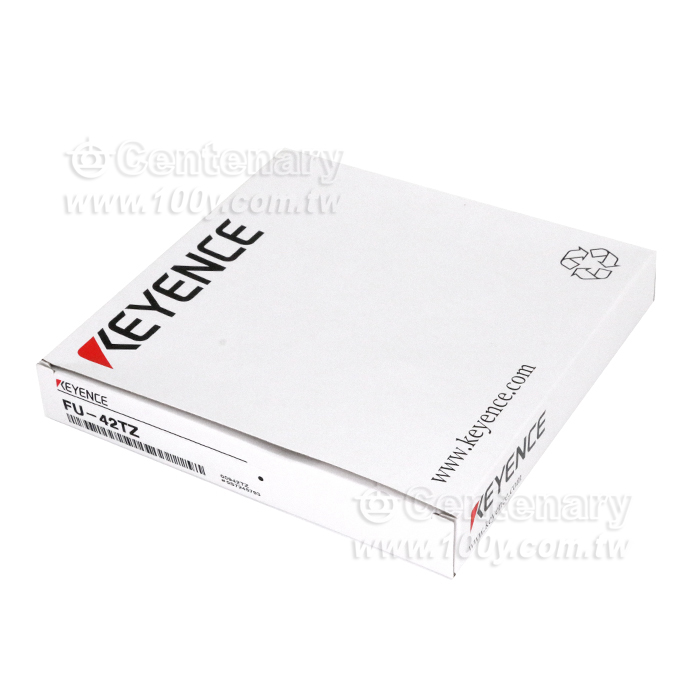 KEYENCE_Reflective Fiber Optic Sensor - 151079 Product Image