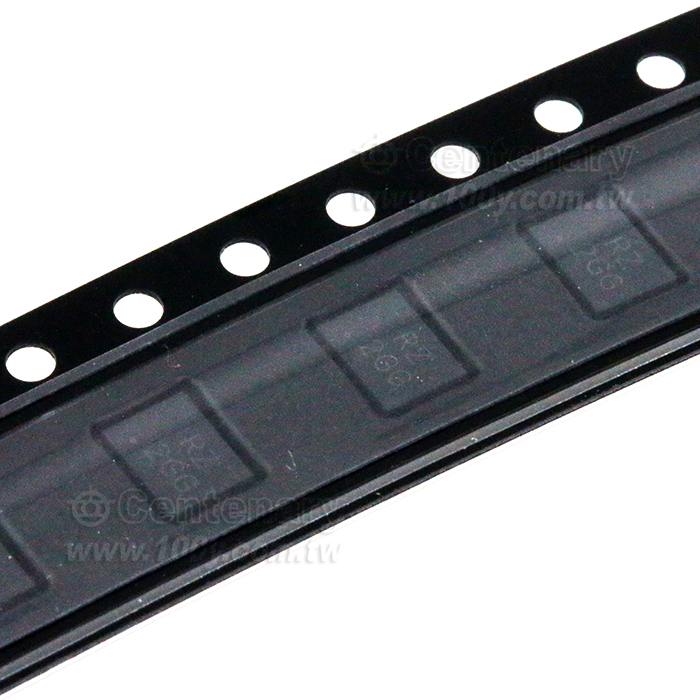 Single/Dual/Triple/Quad-Channel Current-Ratio-Optimized LED Driver With Analog and PWM Dimming  - 93189 Product Image
