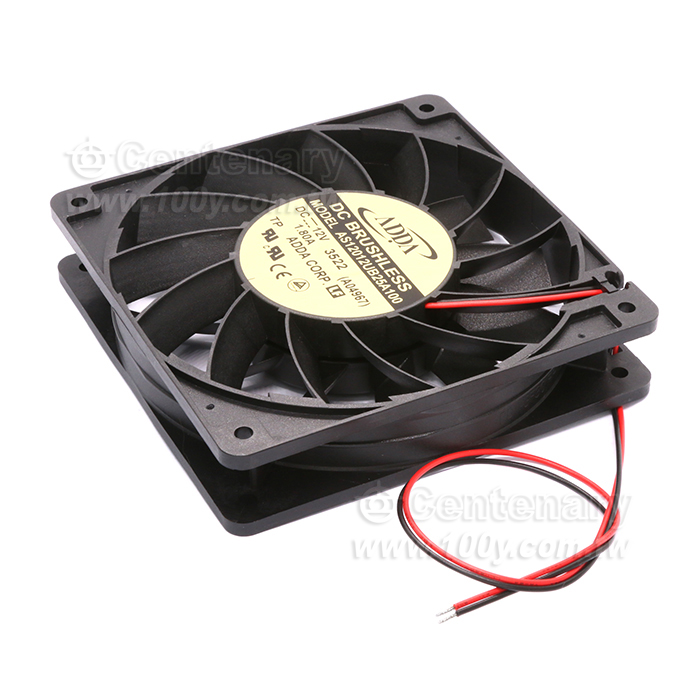 ADDA_DC Fan - 93166 Product Image