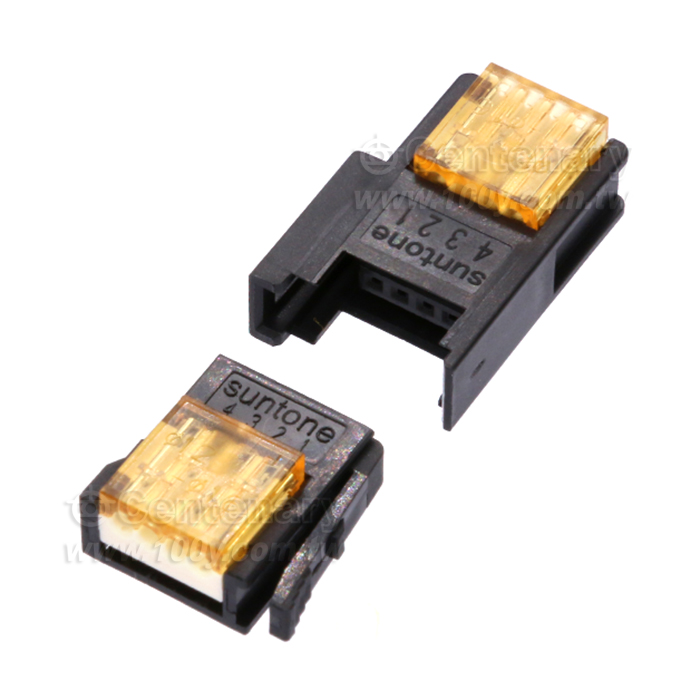 Suntone_Mini-Clamp Socket - 151289 Product Image