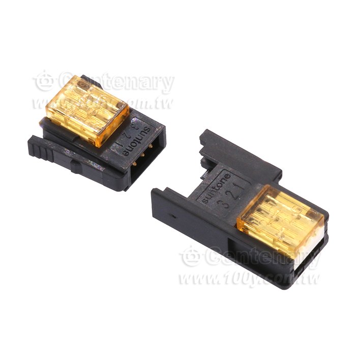 Suntone_Mini-Clamp Socket - 151294 Product Image