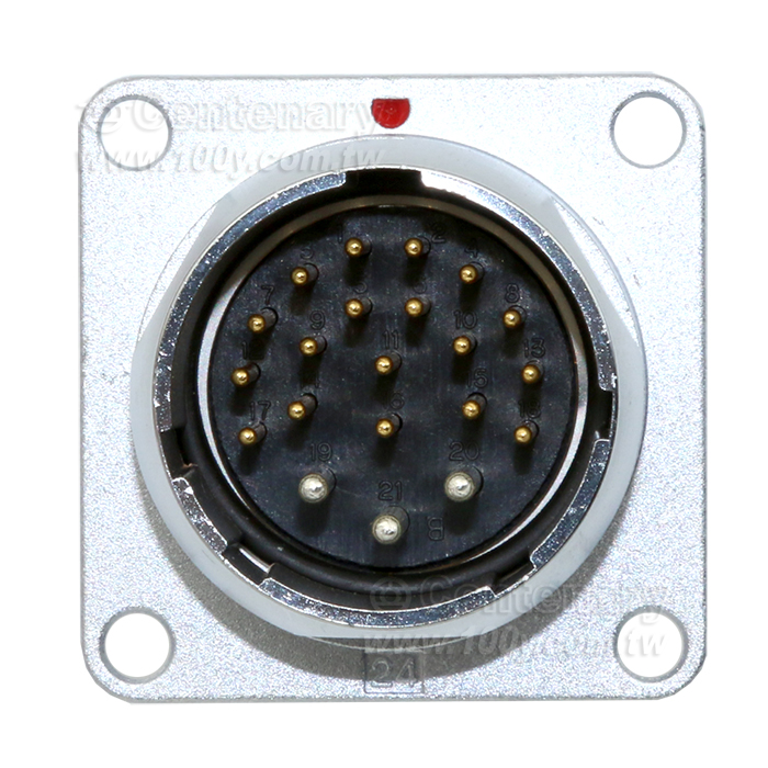 Nanaboshi Electric Connector - 151758 Product Image