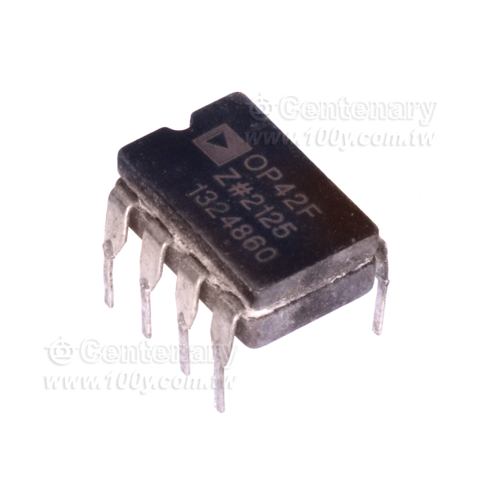8 ld CerDIP  RoHS - 33458 產品圖片