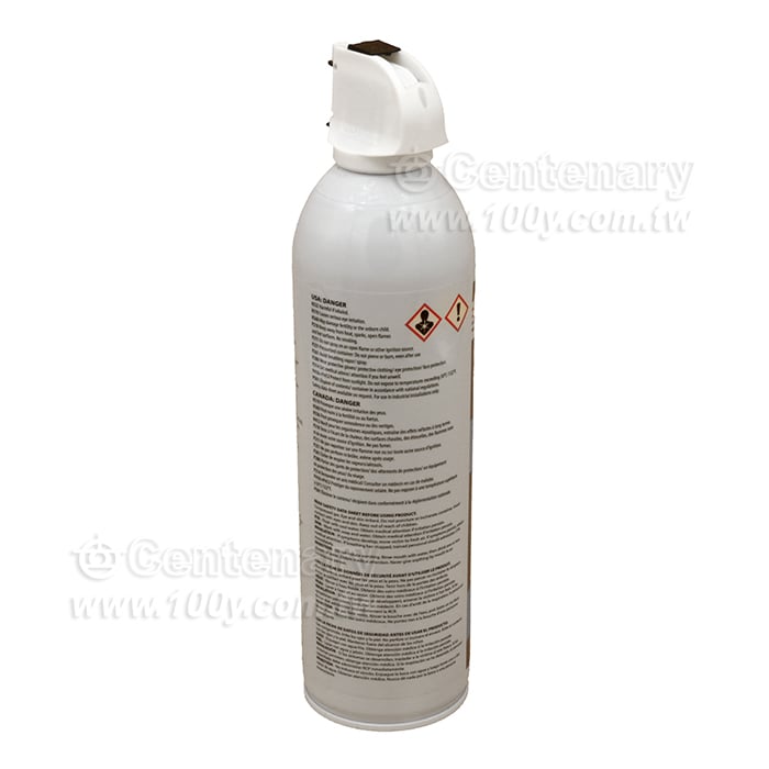 高效能助焊劑清除劑 19oz (540g) - 93271 產品圖片