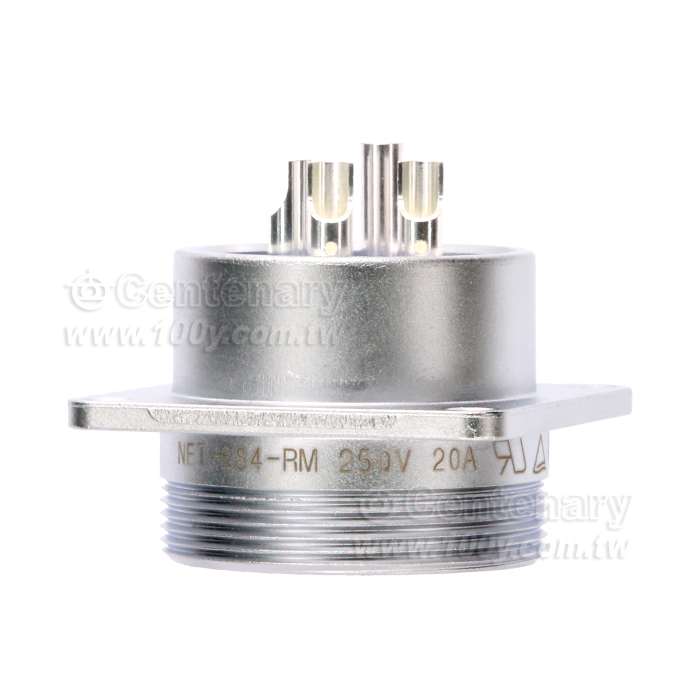 Nanaboshi_NET_28 Series Connector - 121500 Product Image