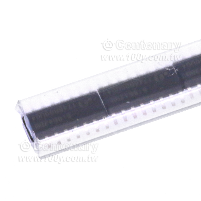 Low-Power Quad-Channel Digital Isolators - 151504 Product Image