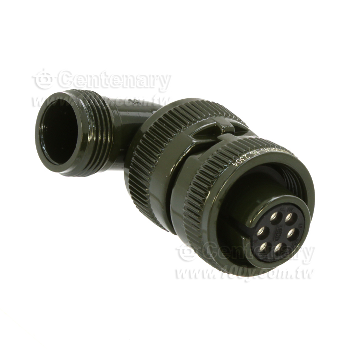 90° Angle Connector - 106409 Product Image
