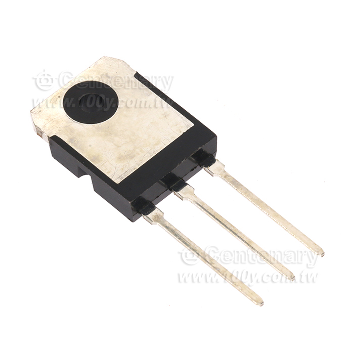 Silicon NPN Power Transistor - 93332 Product Image