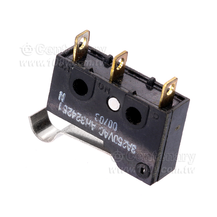 Microswitch - 151576 Product Image