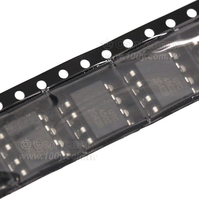 SOP-8 - 151577 Product Image