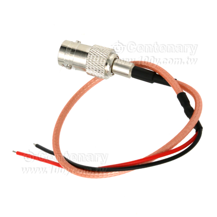 BNC Test Cable - 156809 Product Image