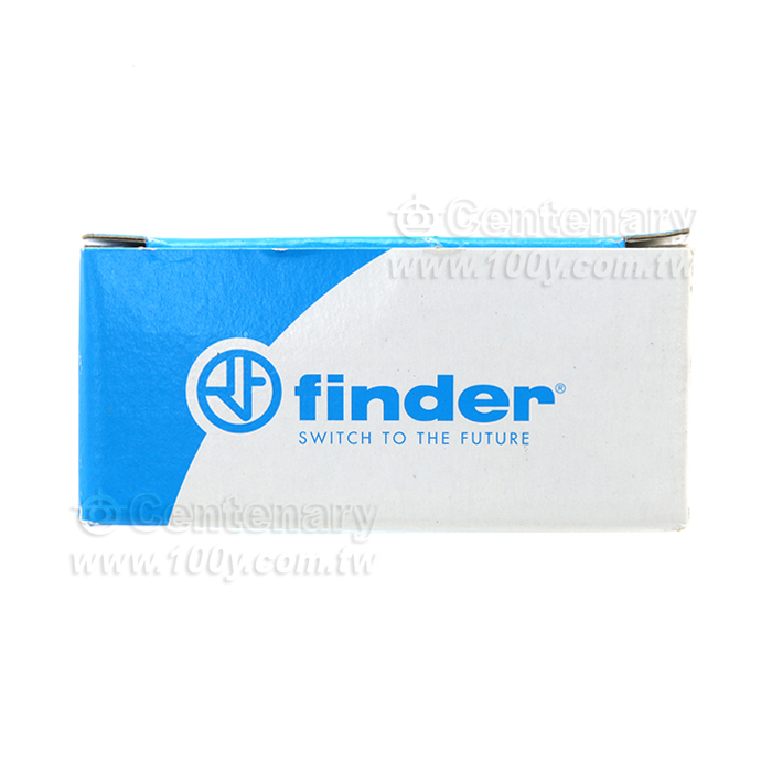  Finder General purpose relay- Plug-in Type - 65218 Product Image