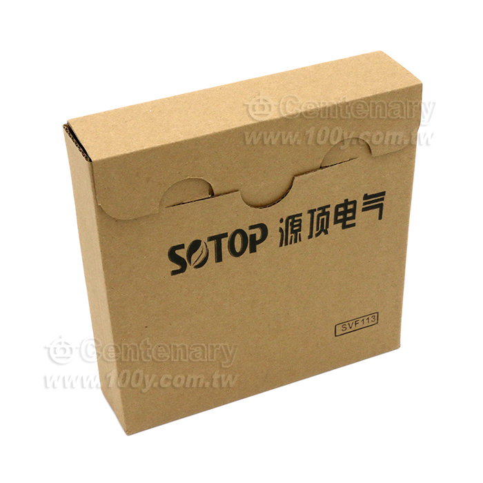 百葉型通風過濾網 145*145*28mm - 93163 產品圖片