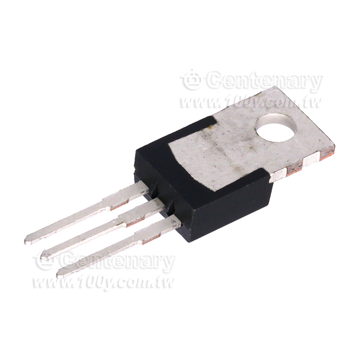 Silicon MOSFET Power Transistor - 151903 Product Image