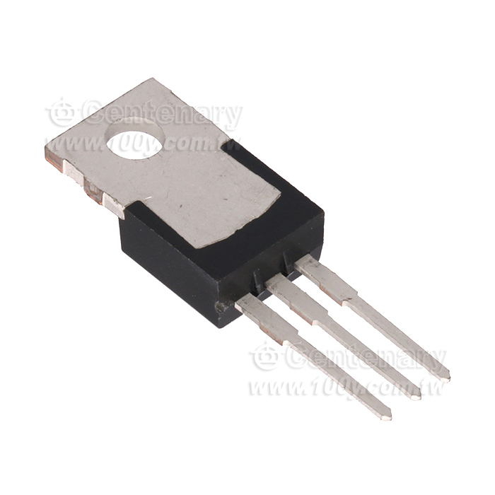 Silicon MOSFET Power Transistor - 151904 Product Image