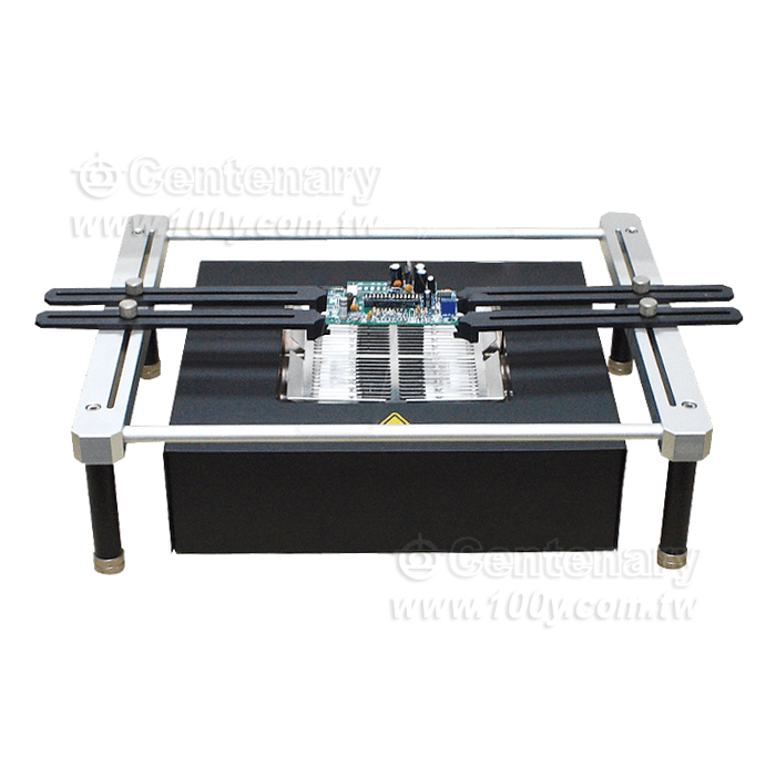 Infrared Desoldering System - 93373 Product Image