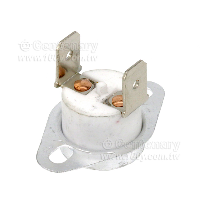 溫控開關陶瓷20A - 143391 產品圖片