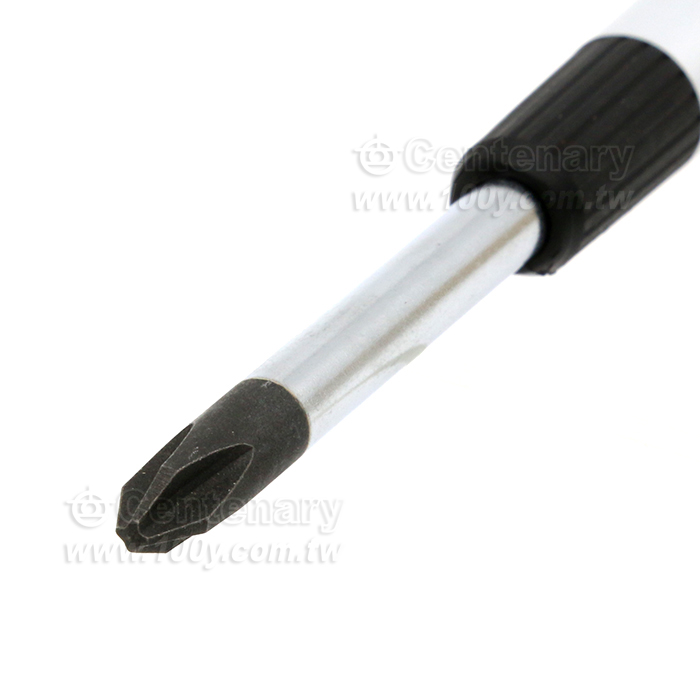 強磁十字螺絲刀 6*150mm - 93474 產品圖片