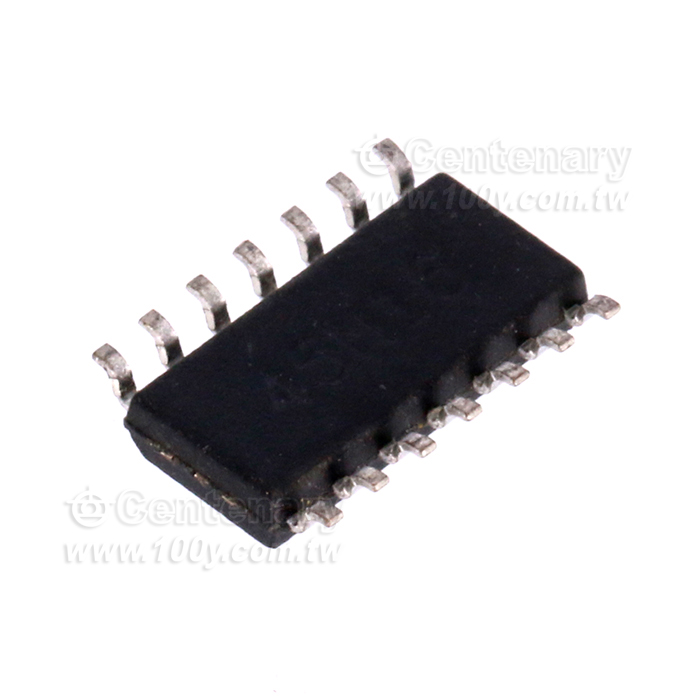 IC Line receiver - 152099 Product Image