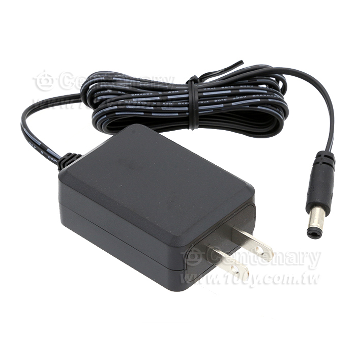 15W AC-DC High Reliable Extreme Small Wall-mounted Industrial Adaptor - 93524 Product Image