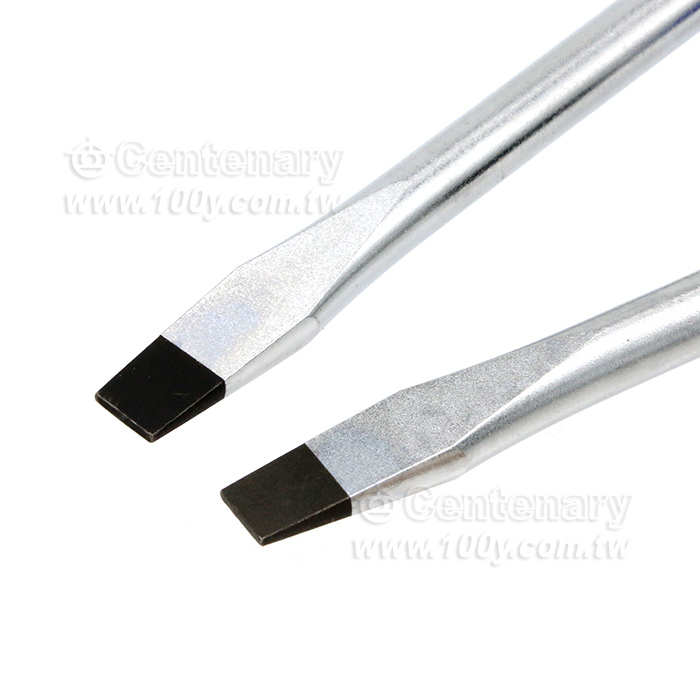 強磁一字螺絲刀 6*100mm - 93472 產品圖片
