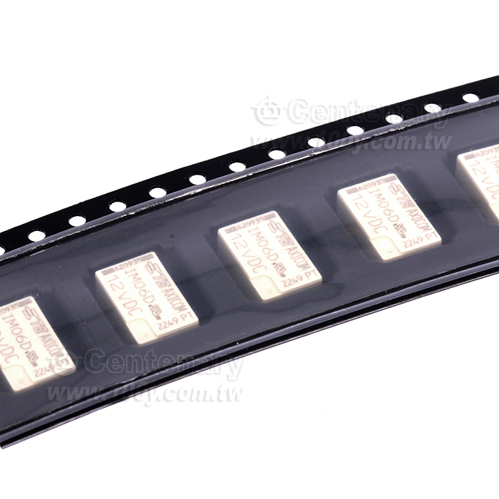 12VDC SMT PCB Relay(ROHS) - 70776 產品圖片
