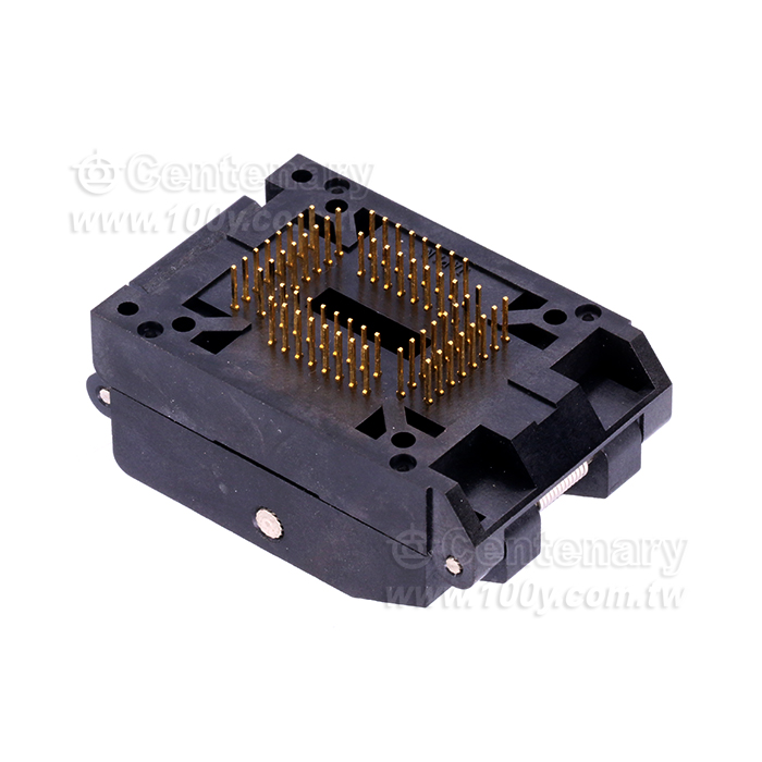 QFP轉接座 64P - 39266 產品圖片