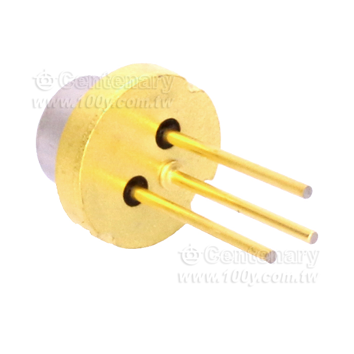 Nanostack Pulsed Laser Diode in TO-56 Package - 93591 Product Image