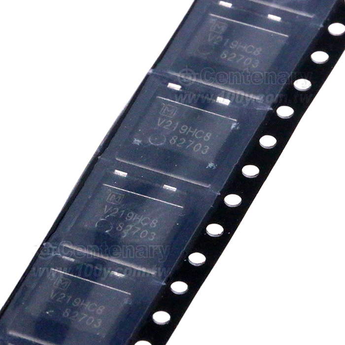 PANASONIC SOP5 marking：V219HC8 - 152039 產品圖片