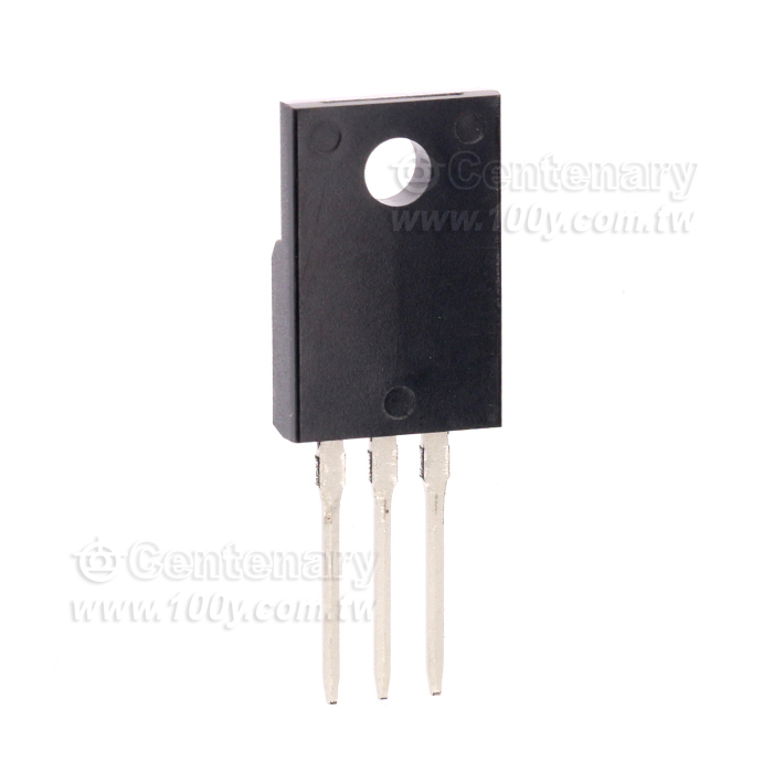 N-CHANNEL SILICON POWER MOSFET - 152077 Product Image