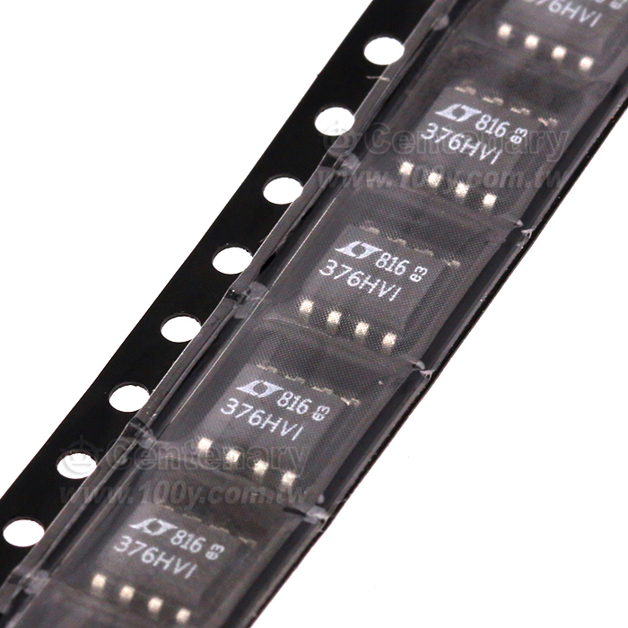 1.5A, 500kHz Step-Down Switching Regulators - 152080 Product Image