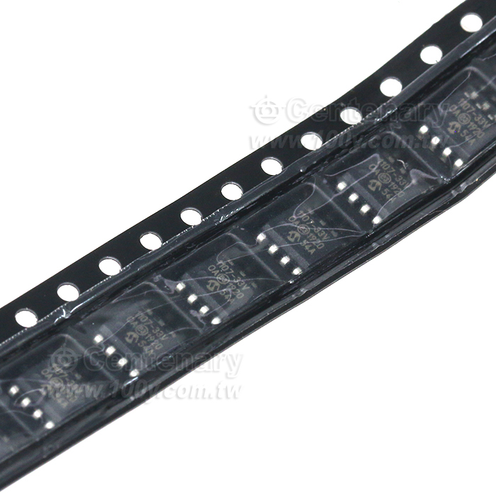 Low pressure differential voltage regulator - 152078 Product Image