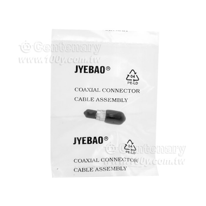 SMA Jack to SMP Plug Limited Detent - 93498 產品圖片