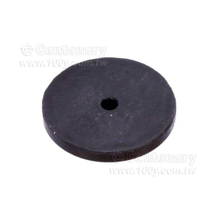 Front Sleeve Pad For Solder Sucction Gun - 93603 Product Image