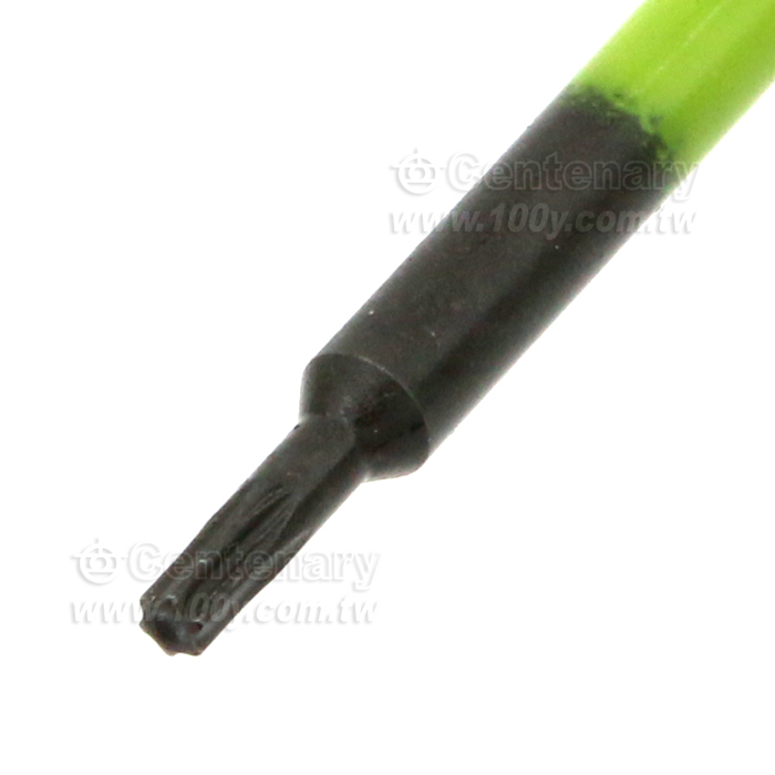 進口梅花內六角批咀 T6*65mm - 151871 產品圖片