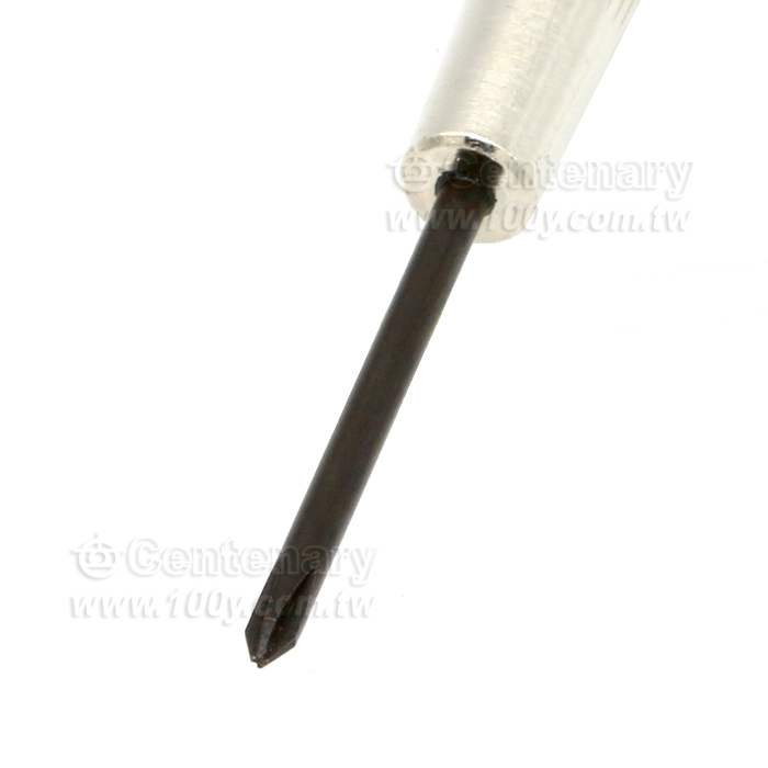 十字螺絲刀PH00 1.8*24*94mm - 151865 產品圖片