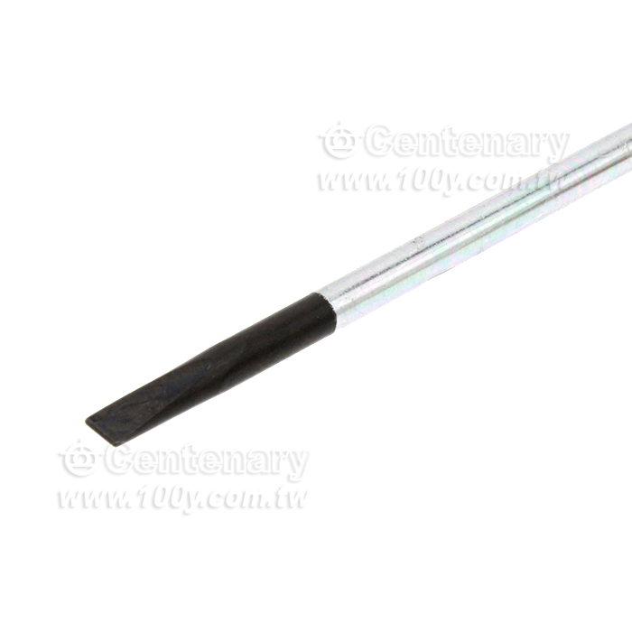 Slotted Precision Screwdriver - 93445 Product Image