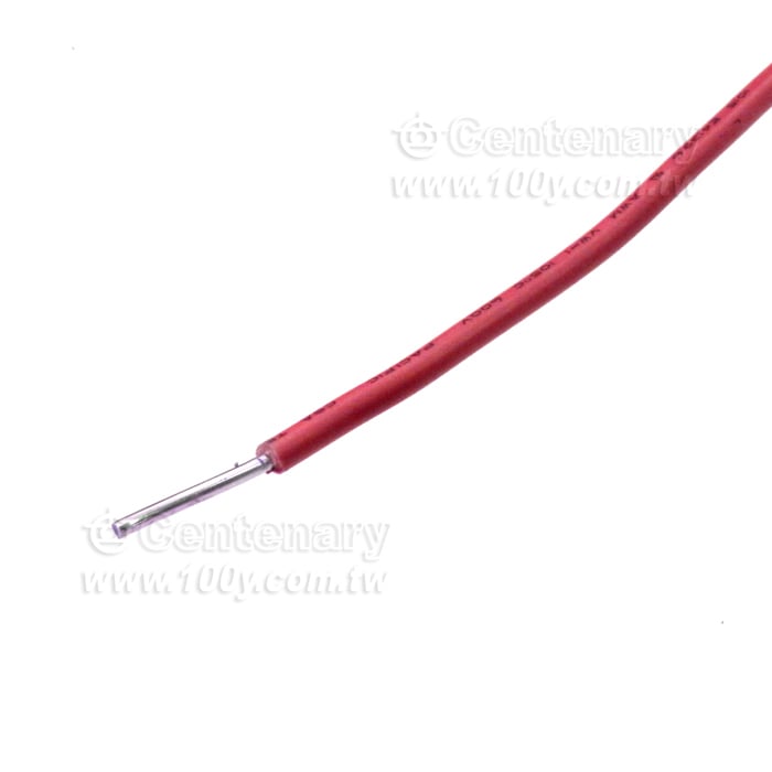 18AWG 黑色 80℃/300V  OD1.94±0.08mm 30.5M/R - 152326 產品圖片