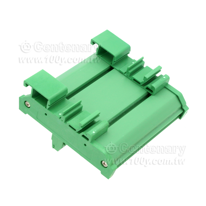 DB26P female relay terminal block module - 152213 Product Image